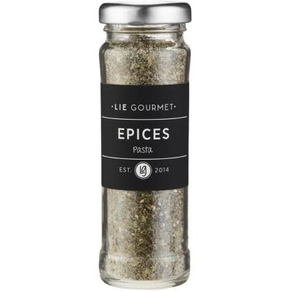 Mješavina začina, 30 g, tjestenina, Lie Gourmet