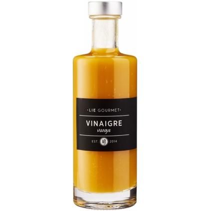 Ocat od pulpe manga, 250 ml, Lie Gourmet