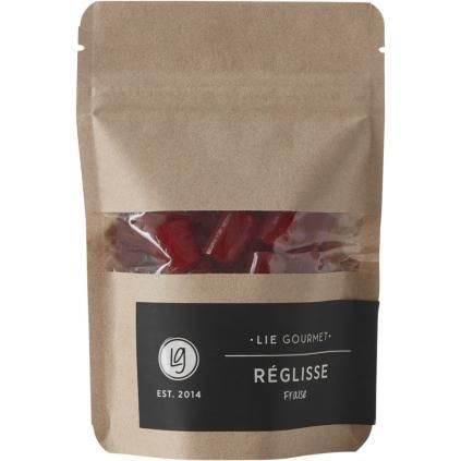 Jagoda sladić, 110 g, Lie Gourmet