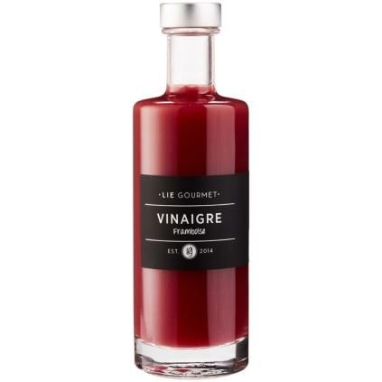 Ocat od pulpe maline, 250 ml, Lie Gourmet