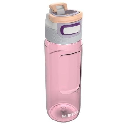 Boca za vodu ELTON, 750 ml, dugine pastele, tritan, Kambukka