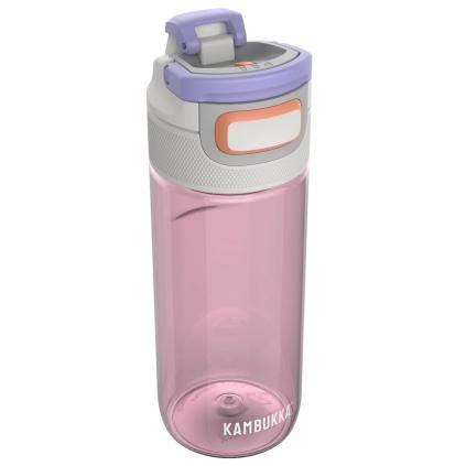 Boca za vodu ELTON, 500 ml, rumenilo, tritan, Kambukka
