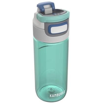 Boca za vodu ELTON, 500 ml, ledeno zelena, tritan, Kambukka