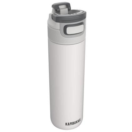 Termos boca ELTON INSULATED, 600 ml, kreda bijela, nehrđajući čelik, Kambukka