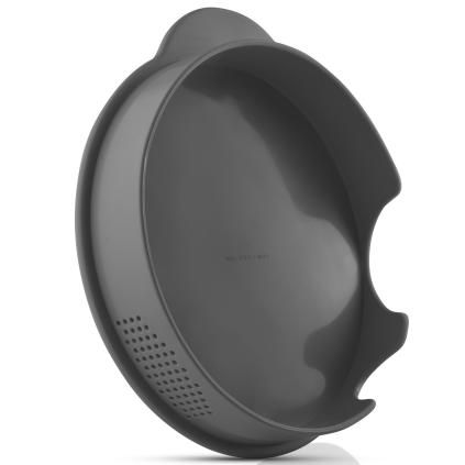 Poklopac za kuhinjsku zdjelu EVA 2,0 l, 17 cm, plastika, Eva Trio