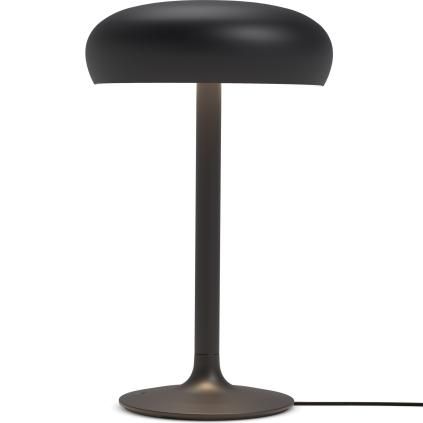 Stolna lampa EMENDO, 39 cm, crna, Eva Solo