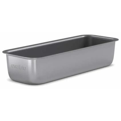 Pekač za kruh PROFESSIONAL 1,75 l, siva, aluminij, Eva Trio