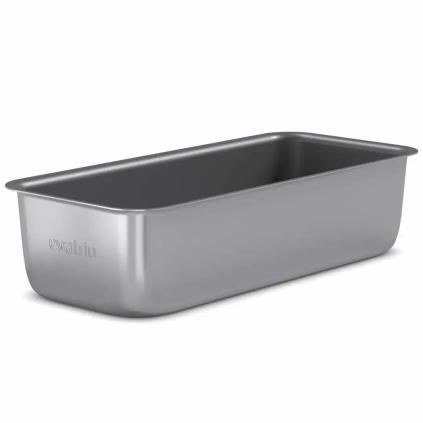 Pekač za kruh PROFESSIONAL 3,0 l, siva, aluminij, Eva Trio