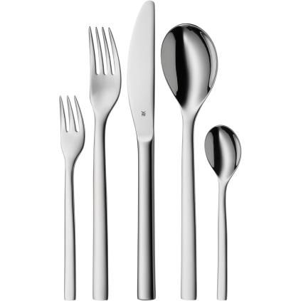 Set pribora za jelo ATRIA, set od 60 kom, nehrđajući čelik, WMF