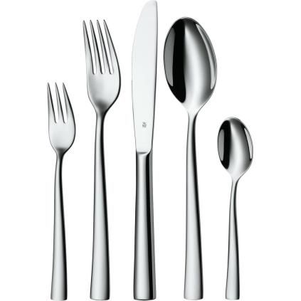 Set pribora za jelo PHILADELPHIA, set od 30 kom, nehrđajući čelik, WMF