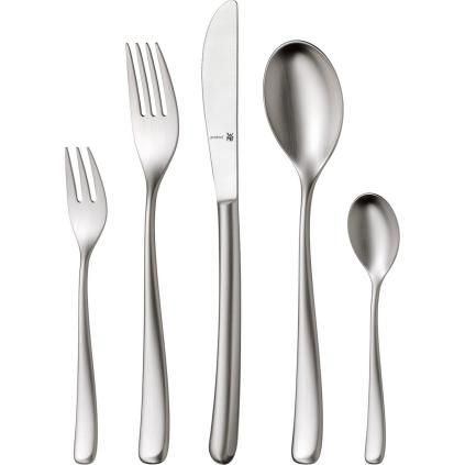 Set pribora za jelo VISION, set od 66 kom, nehrđajući čelik, WMF