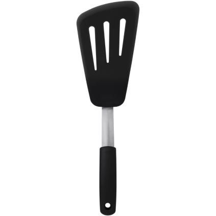 Kuhinjska lopatica GOOD GRIPS, 34 cm, crna, silikon, OXO