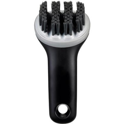 Električna četka za roštilj GOOD GRIPS, 15 cm, crna, plastika, OXO