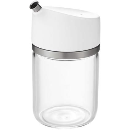Dozator za ulje GOOD GRIPS, 150 ml, staklo, OXO