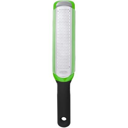 Ribež za limun GOOD GRIPS, 31 cm, zelena, plastika, OXO