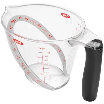 Vrč za mjerenje GOOD GRIPS, 500 ml, plastika, OXO