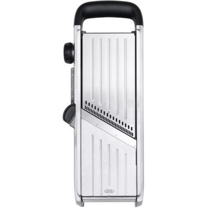 Mandoline rezač GOOD GRIPS, 43 cm, srebrna, nehrđajući čelik, OXO