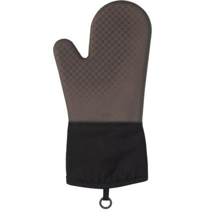 Rukavica za pećnicu GOOD GRIPS, 33 cm, crna, silikon, OXO