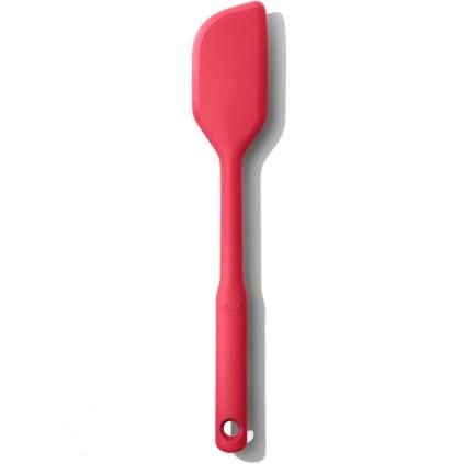 Kuhinjska špatula GOOD GRIPS, 31 cm, crvena, silikon, OXO