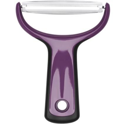 Gulilica za povrće GOOD GRIPS, 13 cm, ljubičasta, plastika, OXO
