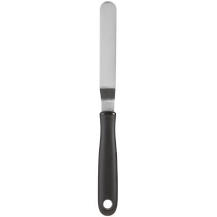 Lopatica za glazuru GOOD GRIPS, 22 cm, crna, nehrđajući čelik, OXO