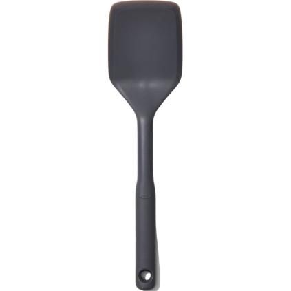 Kuhinjska lopatica GOOD GRIPS, 30 cm, siva, silikon, OXO