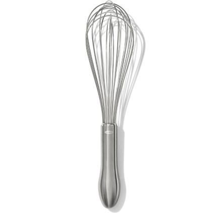 Mutilica STEEL, 29 cm, srebrna, nehrđajući čelik, OXO