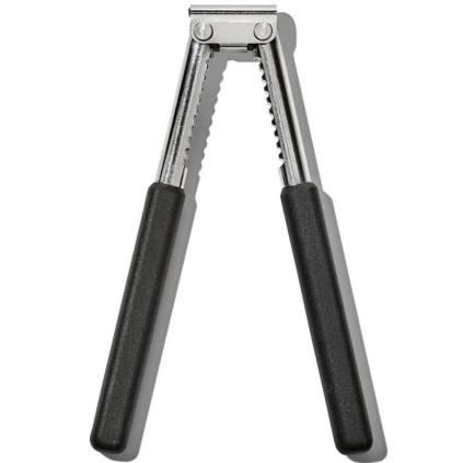 Drobilica za orahe GOOD GRIPS, 17 cm, crna, nehrđajući čelik, OXO