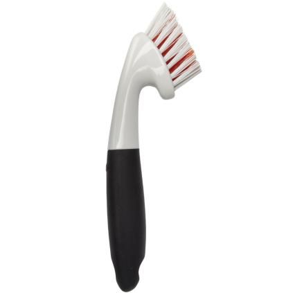 Četka za fugiranje GOOD GRIPS, 25 cm, crna, plastika, OXO