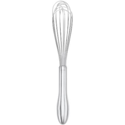 Mutilica STEEL, 22 cm, srebrna, nehrđajući čelik, OXO