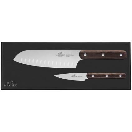 Set noževa PHENIX INOX EXOTIQUE, set od 2 kom, Lion Sabatier