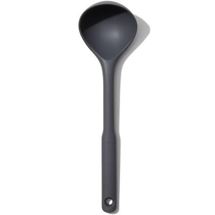 Kuhalo GOOD GRIPS, 34 cm, siva, silikon, OXO