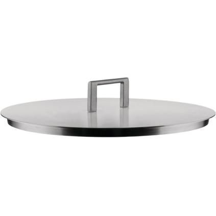 Poklopac CONVIVIO, 24 cm, nehrđajući čelik, Alessi