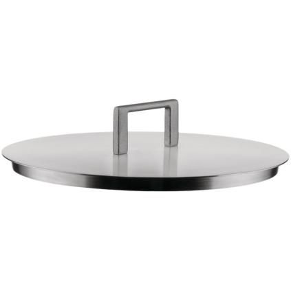 Poklopac CONVIVIO, 20 cm, nehrđajući čelik, Alessi