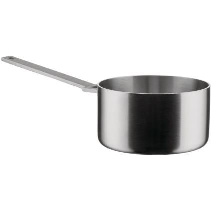 Posuda za pripremu umaka CONVIVIO, 16 cm, 1,8 l, nehrđajući čelik, Alessi