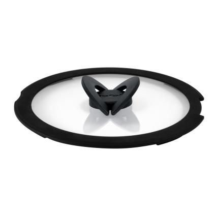 Poklopac za lonac INGENIO L9846753 28 cm, staklo, Tefal