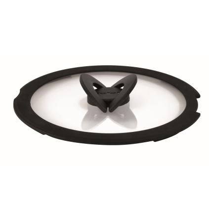 Poklopac za lonac INGENIO L9846453 22 cm, staklo, Tefal