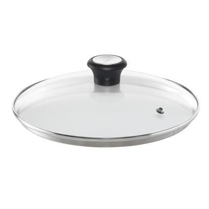 Poklopac za lonac 28097512 24 cm, staklo, Tefal