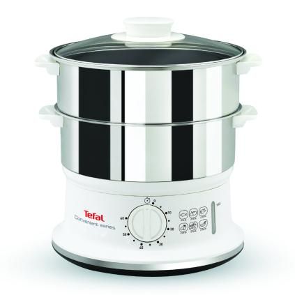 Kuhalo na paru CONVENIENT SERIES VC145130 6 l, Tefal