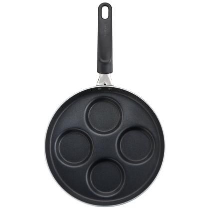 Tava za palačinke PANCAKE TIME 25 cm, neprianjajuća, Tefal