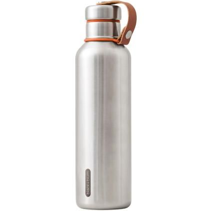 Termosica, 750 ml, narančasta, nehrđajući čelik, Black+Blum