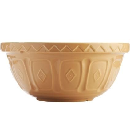 Kuhinjska zdjela ORIGINAL CANE, 2,7 l, cimet, kamenina, Mason Cash