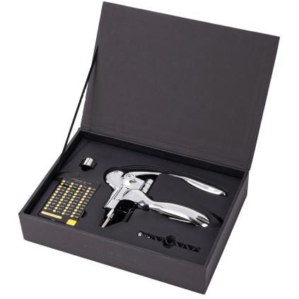 Vadičep s polugom OENO BOX SOMMELIER, L'Atelier du Vin
