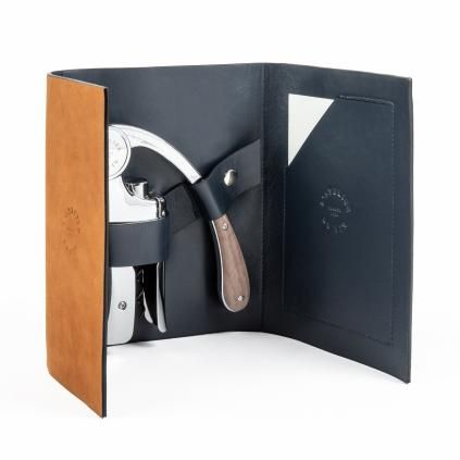 Vadičep s polugom OENO MOTION NOMAD, L'Atelier du Vin