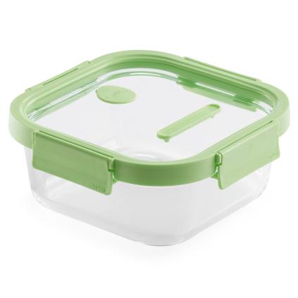 210379 lekue glass container 444