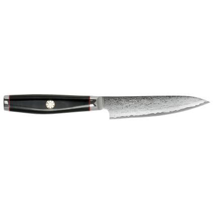 Univerzalni nož SUPER GOU YPSILON, 12 cm, crni, Yaxell