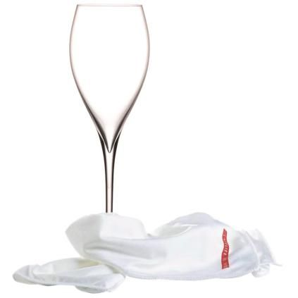 Krpa od mikrovlakana CRISTAL, L'Atelier du Vin