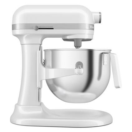 Samostojeći mikser HEAVY DUTY 5KSM70JPX, 6,6 l, bijela, KitchenAid