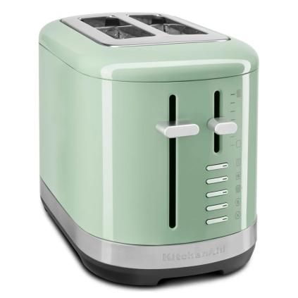 Toster 5KMT2109, 31 cm, pistacija, KitchenAid