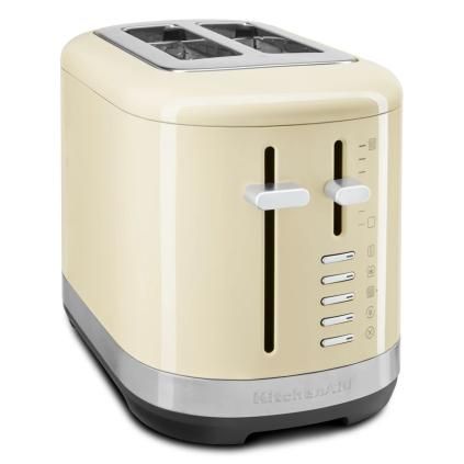 Toster 5KMT2109, 31 cm, badem, KitchenAid